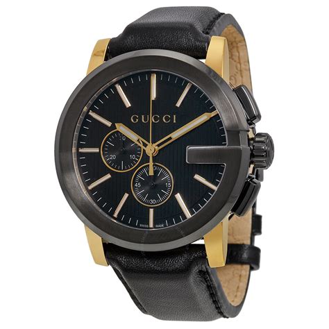 men's i gucci watch|gucci men's watches clearance sale.